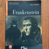 Frankenstein - edizione inglese