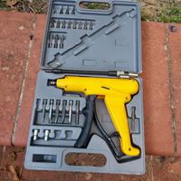 pistola svita avvita