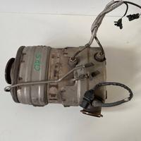 Catalizzatore Volvo S60 2.0td D3