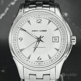 Hamilton Jazzmaster.