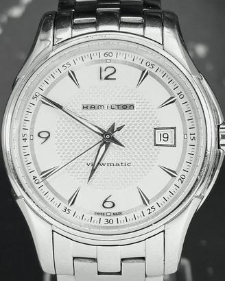 Hamilton Jazzmaster.