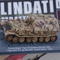 Carri armati seconda guerra mondiale deagos