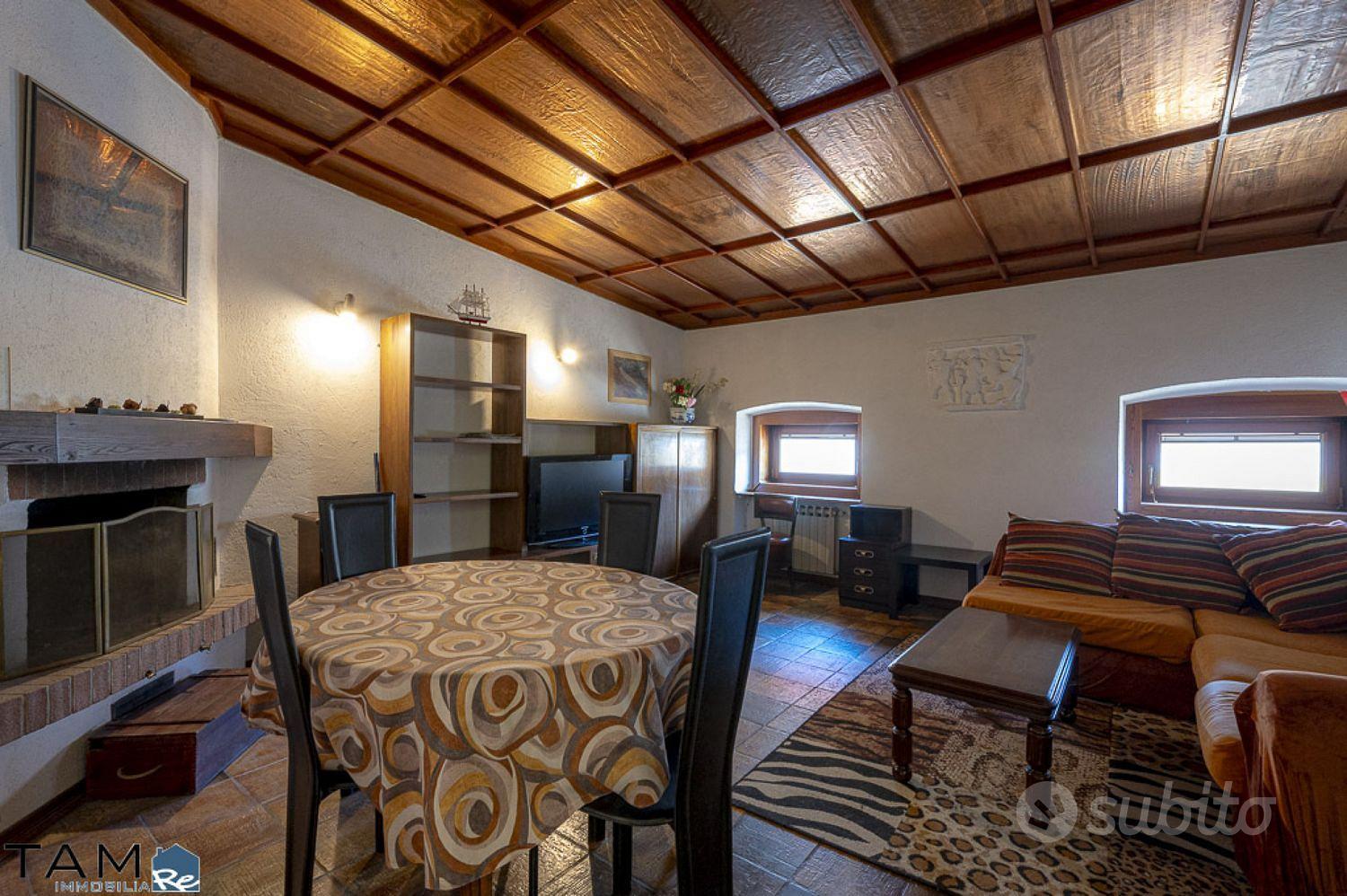 Appartamento – Trieste, Perugino, Barriera Vecchia-San Giacomo - Vista 2