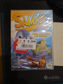 Sammy 2 - Una vita tra gli scogli