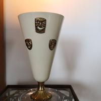 lampada da tavolo vintage 