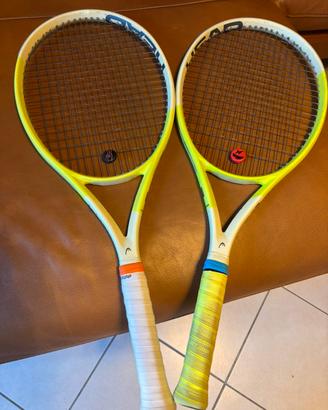 HEAD Extreme Mp 2024