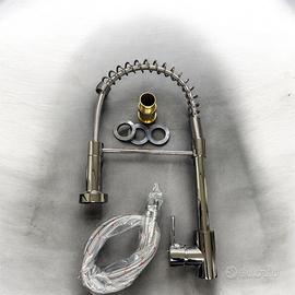 Rubinetto da cucina  nuovo 2026