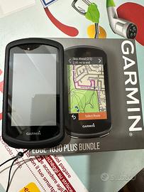 Garmin 1030 plus bundle