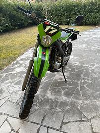 moto rieju 125