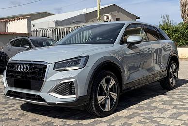 Audi Q2 Admired 2.0 TDI 150CV S-Tronic 35