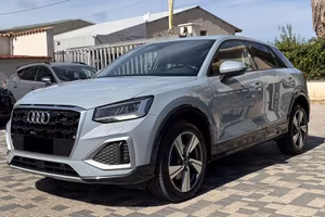Audi Q2 Admired 2.0 TDI 150CV S-Tronic 35