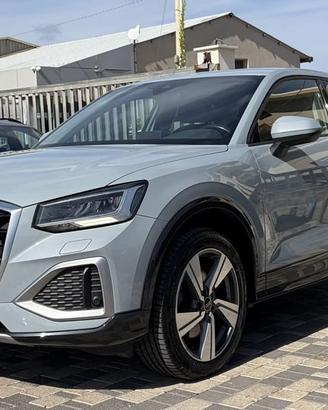 Audi Q2 Admired 2.0 TDI 150CV S-Tronic 35