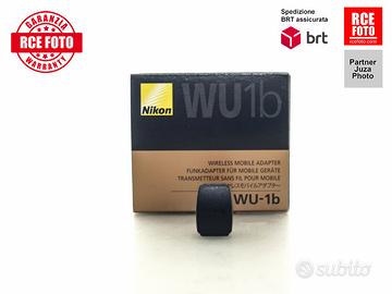 NIKON WU-1b