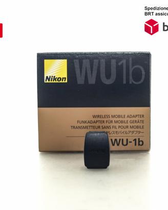 NIKON WU-1b