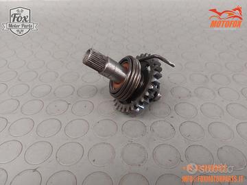 ACCENSIONE INGRANAGGIO ALBERO KAWASAKI KXF 250 200