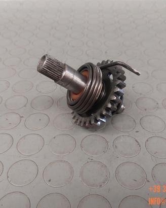 ACCENSIONE INGRANAGGIO ALBERO KAWASAKI KXF 250 200