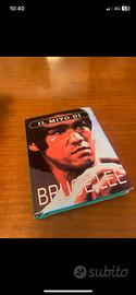 Biografia in miniatura di Bruce Lee