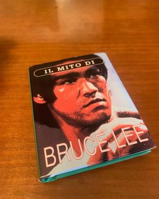 Biografia in miniatura di Bruce Lee