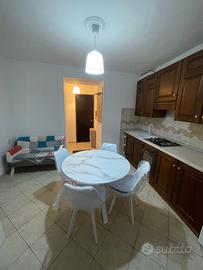 Bilocale Arredato in Villa