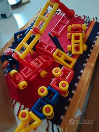 aumenti la creatività 