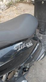 peugeot scooter