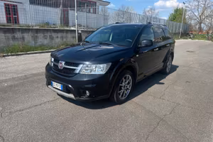 Fiat Freemont 2.0 Multijet 140 CV Lounge