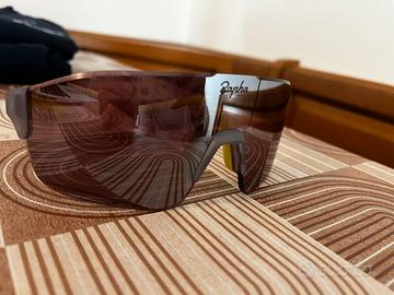 Occhiali Ciclismo Rapha Pro Team Frameless – NUOVI