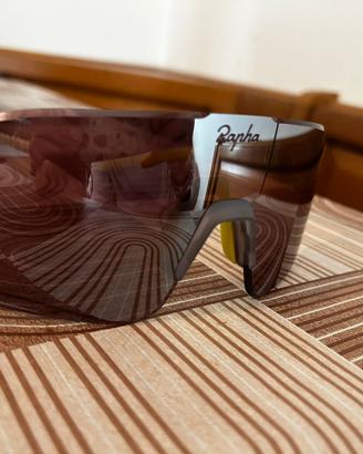 Occhiali Ciclismo Rapha Pro Team Frameless – NUOVI