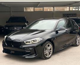Bmw serie 1 118d 5p. Msport '21