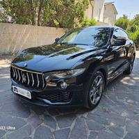 MASERATI Levante V6 Diesel 275 CV AWD Granlusso