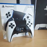DualSense Edge PS5 Originale Sony – Come nuovo 