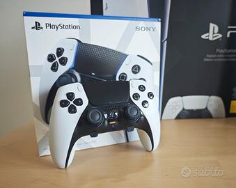 DualSense Edge PS5 Originale Sony – Come nuovo 
