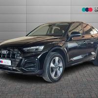 Audi Q5 Sportback 40 2.0 tdi mhev 12V quattro...