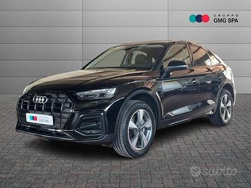 Audi Q5 Sportback 40 2.0 tdi mhev 12V quattro...