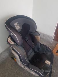 Kiwi seggiolino per bambini da 9-36 Kg