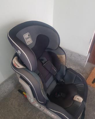 Kiwi seggiolino per bambini da 9-36 Kg