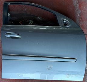 Portiere ant. e post. per Mercedes ML 350 W164