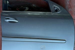 Portiere ant. e post. per Mercedes ML 350 W164