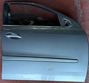 Portiere ant. e post. per Mercedes ML 350 W164