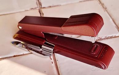 Pinzatrice per fogli (nuova)