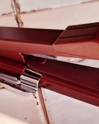 Pinzatrice per fogli (nuova)