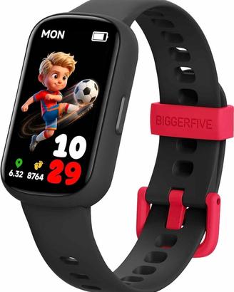 Smartwatch Activity Tracker bambini IP68