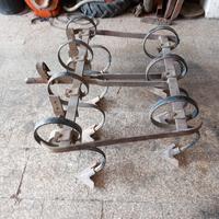 vibricurt per Trattorino larghezza 105 prendo perm