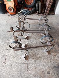 vibricurt per Trattorino larghezza 105 prendo perm