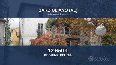 Immobile in asta di 210 m² con più di 5 locali a S