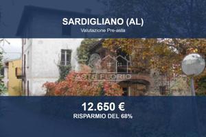 Immobile in asta di 210 m² con più di 5 locali a S