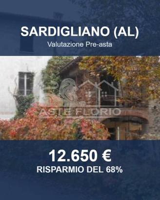 Immobile in asta di 210 m² con più di 5 locali a S