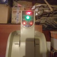 pompa idromassaggio  per piscina gonfiabile