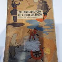 30 libri antichi dal 1847 al 1942