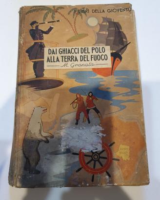 30 libri antichi dal 1847 al 1942